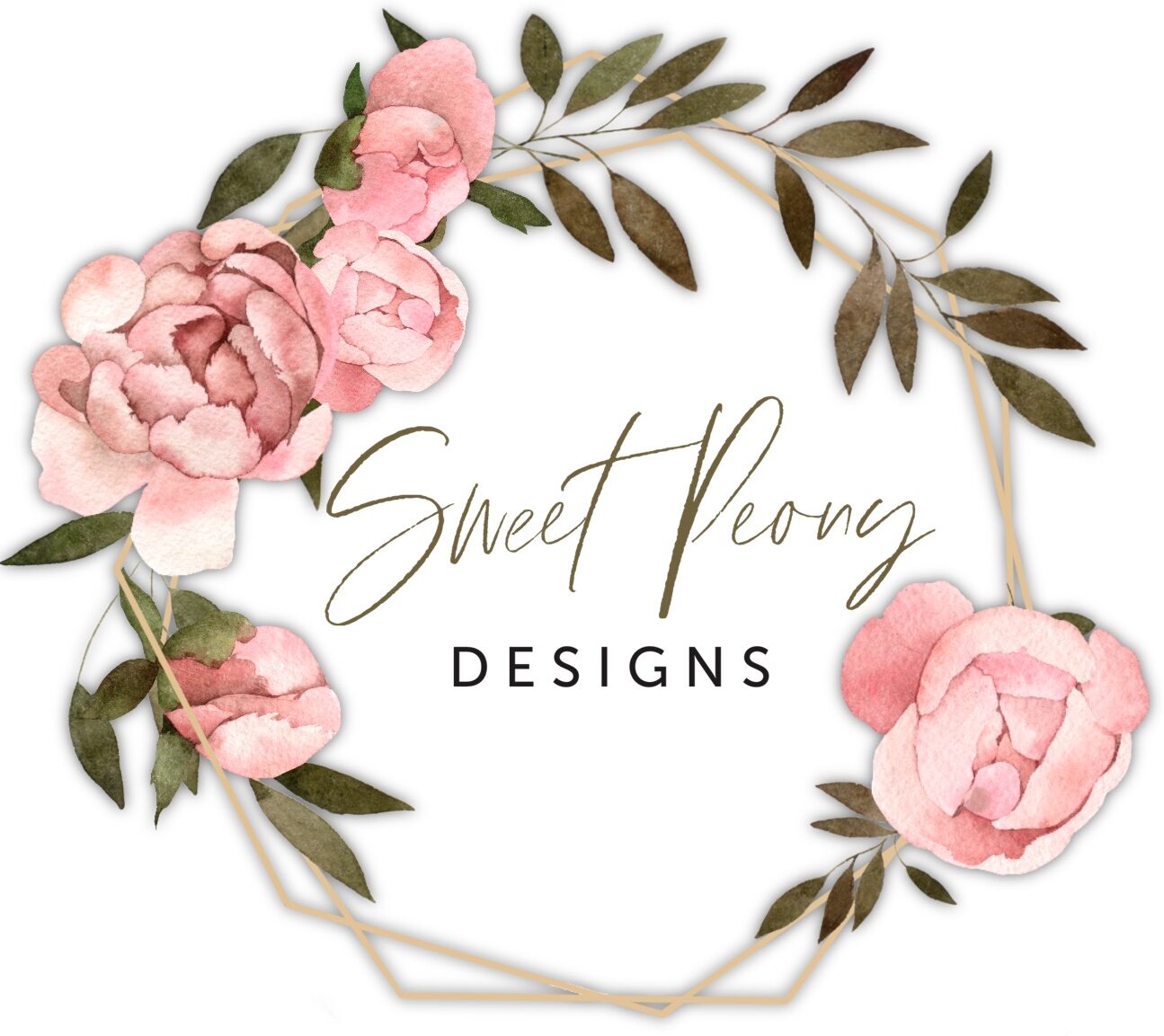 Sweet Peony Designs